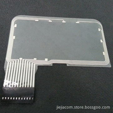 Touch Panel Membrane Switch Keypad, Chinese Manufacturers